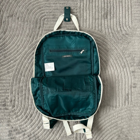 5 FOR $25! wild fable green small backpack - Picture 3 of 4